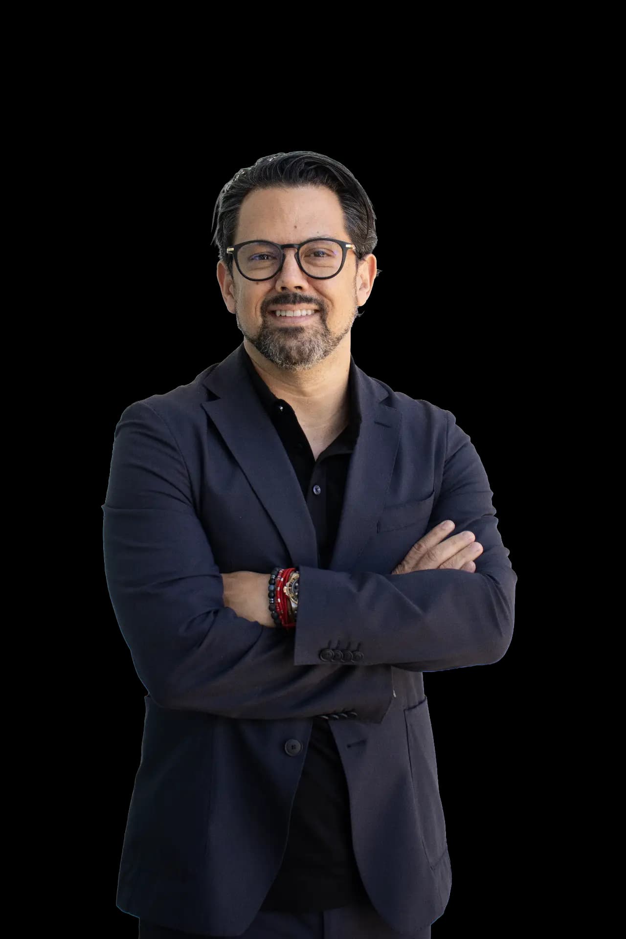 Dr. Eduardo R. Luna Álvarez